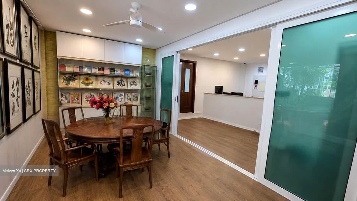 Toh Estate (D17), Shop House #564560051